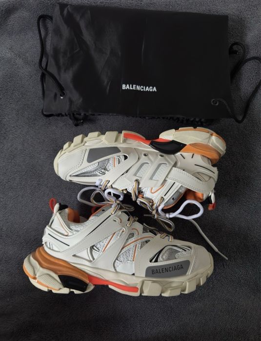 Sneakers Balenciaga Track