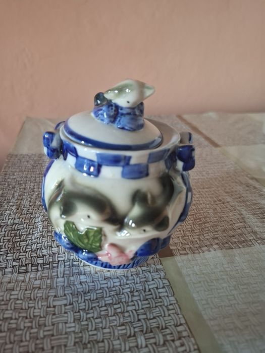 Продам Сахарницы