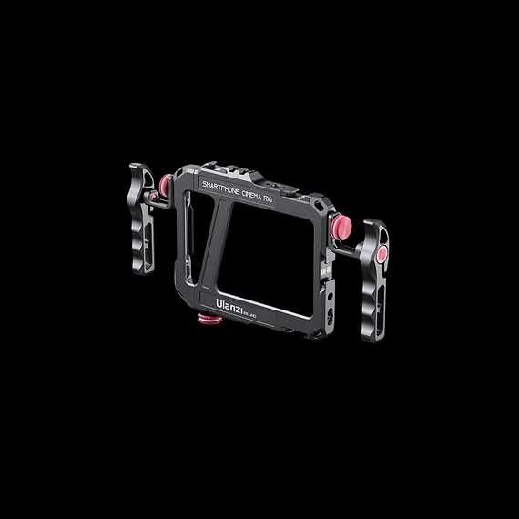 Клетка для телефона Ulanzi LINO