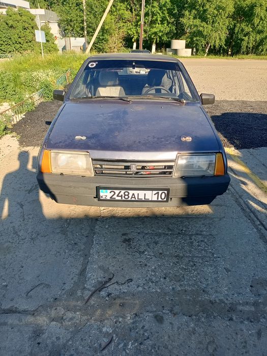 Продам машину  за 600