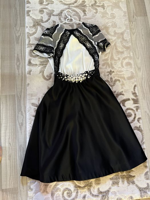 Rochie făcută pe comandă