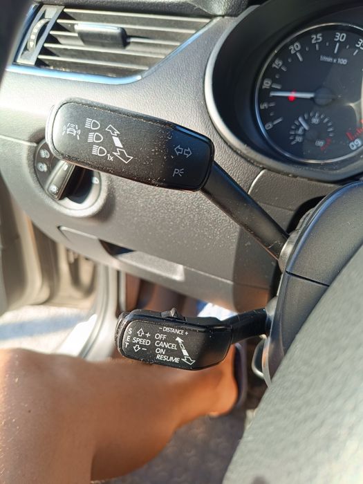 SKODA Octavia 2014 — imagine 2