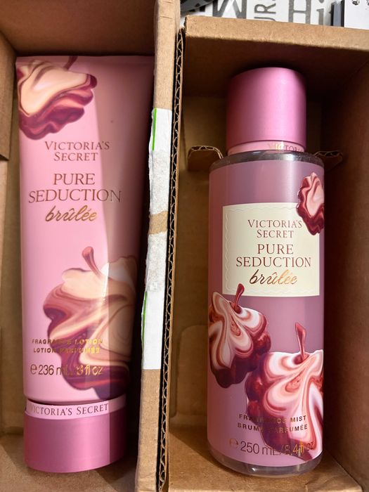 Victoria’s Secret козметика за тяло/ Лосион, спрей за тяло и коса