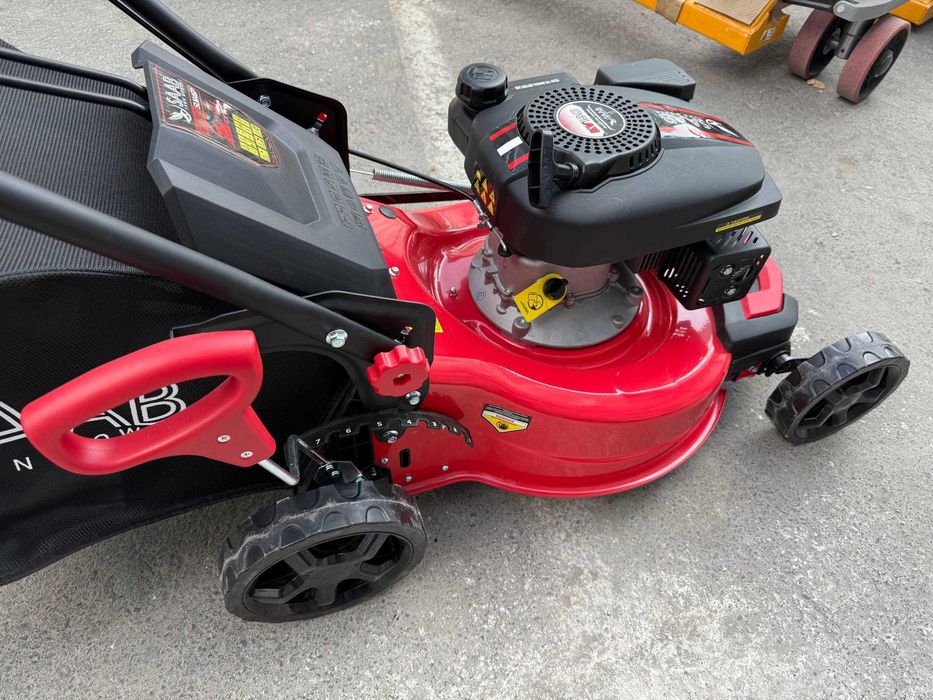 Газонокосилка бензиновый ОПТОМ SAAB оргинал !!!