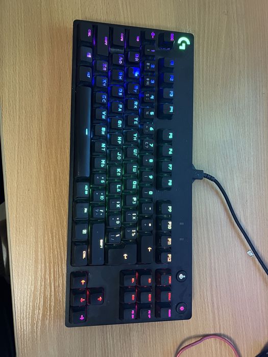 Продам игровой пк