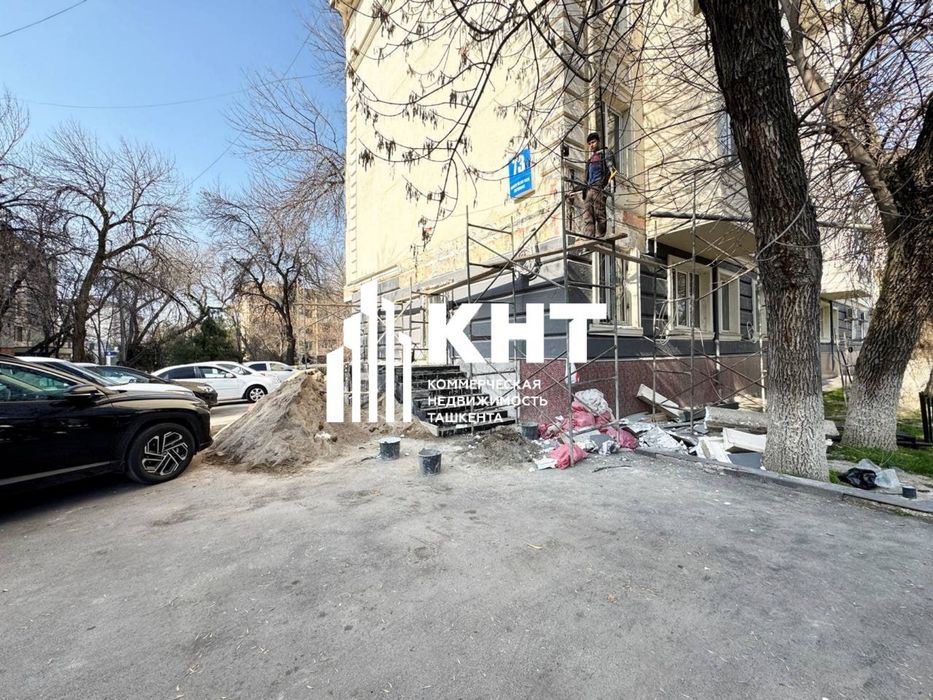 Максим Горький Трасса | 115кв - нежилое помещение вдоль дороги Продажа