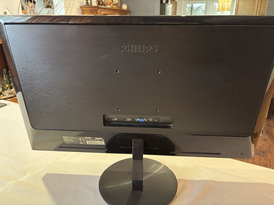 Vand monitor Philips