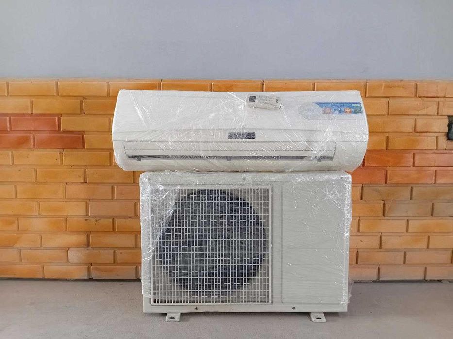 Б/у кондиционеры