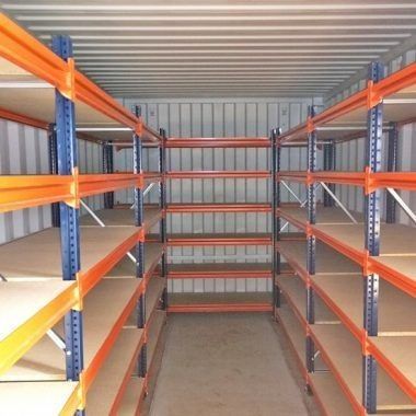 Дава се под наем Склад в с. Бобораци, Област Перник - 14 кв.м за 76.5 € - Снимка #1