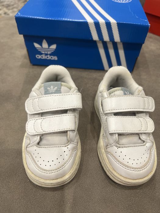 Детски маратонки adidas