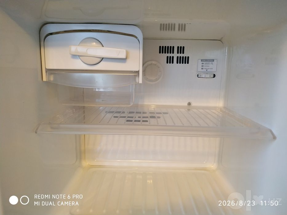 Холодильник LG  GR - V252S No frost  Корея  **
