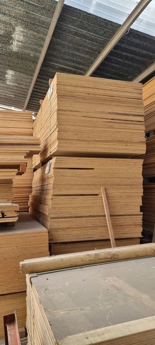 Шперплат    12мм и 21мм