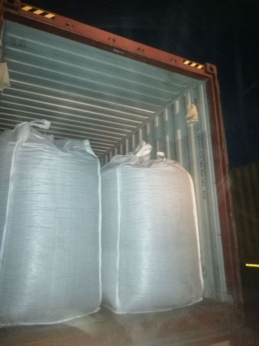 Chorva hayvonlari uchun qand lavlagi granulasi