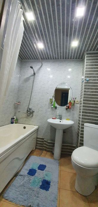 Ц1 Бибигон Своя 2/2/4 можно под офис