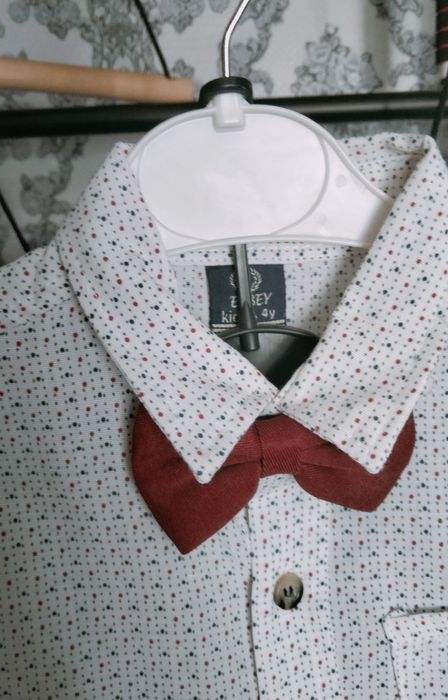 Костюм двойка для мальчика