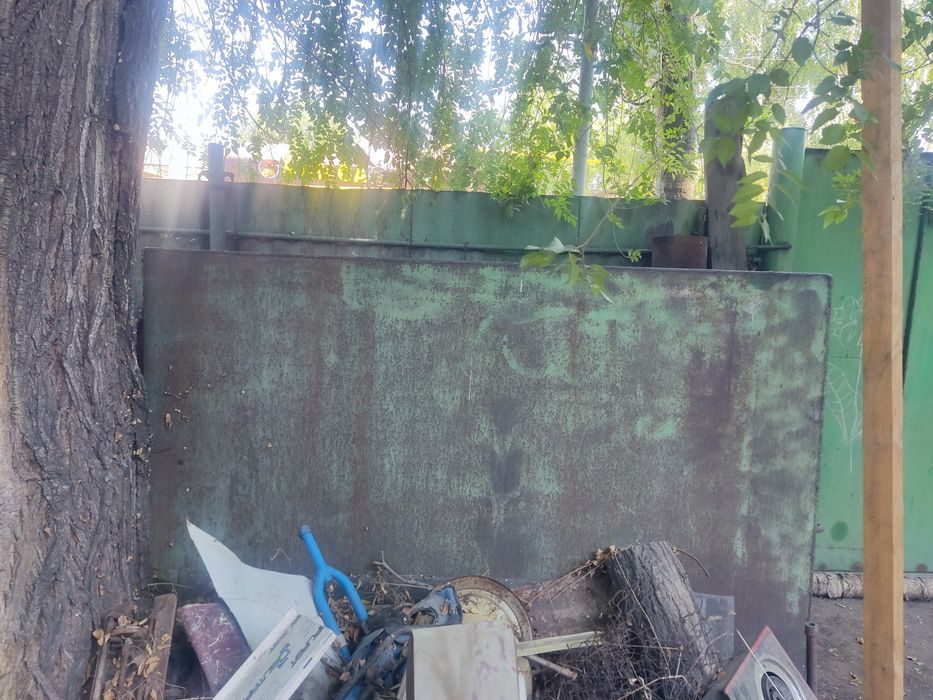 Продаю емкость 3 куба