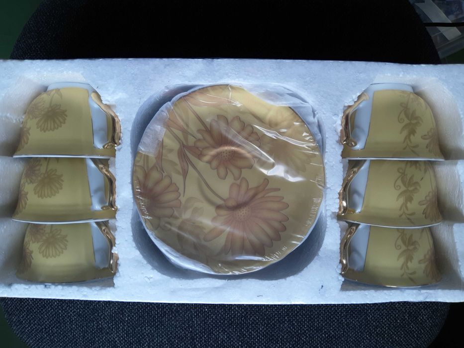 чайный сервиз продам