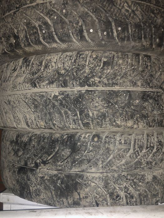 Продам резину 185/70/14