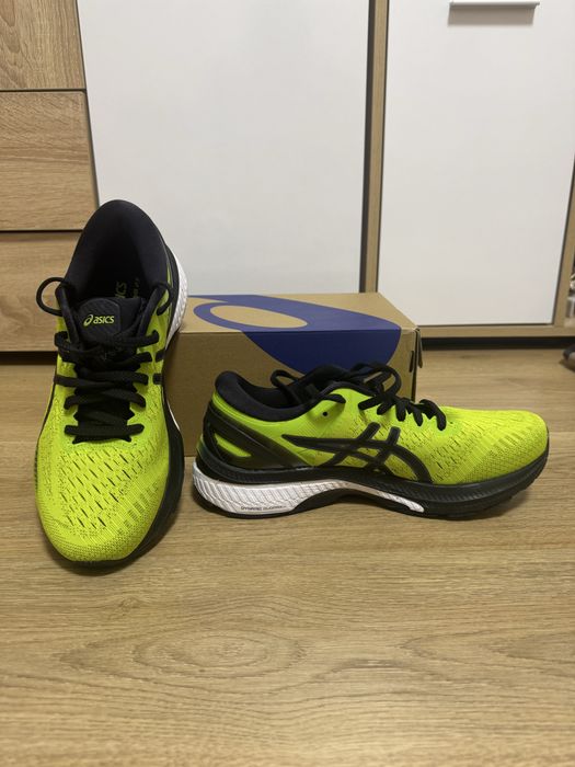 Мъжки маратонки ASICS GEL KAYANO 27.Размер 40,5