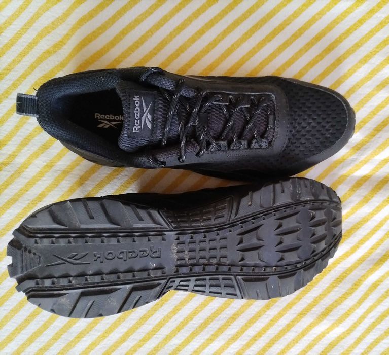 Reebok Strively REP Shoes