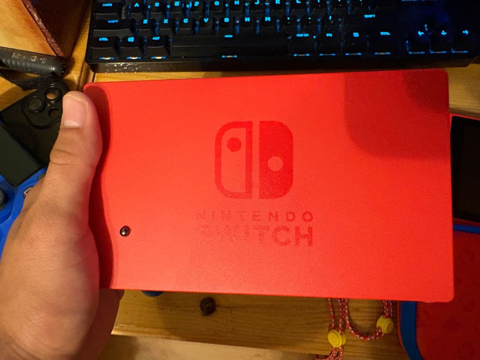 Nintendo switch original v2