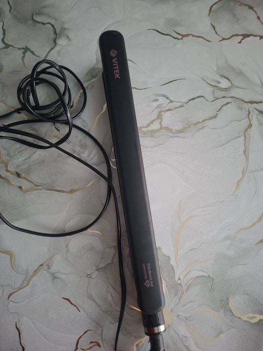 Продам плойку для волос Витек,цена 10тыс