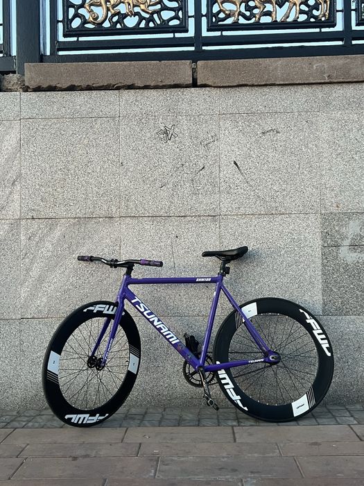 тсунами snm100