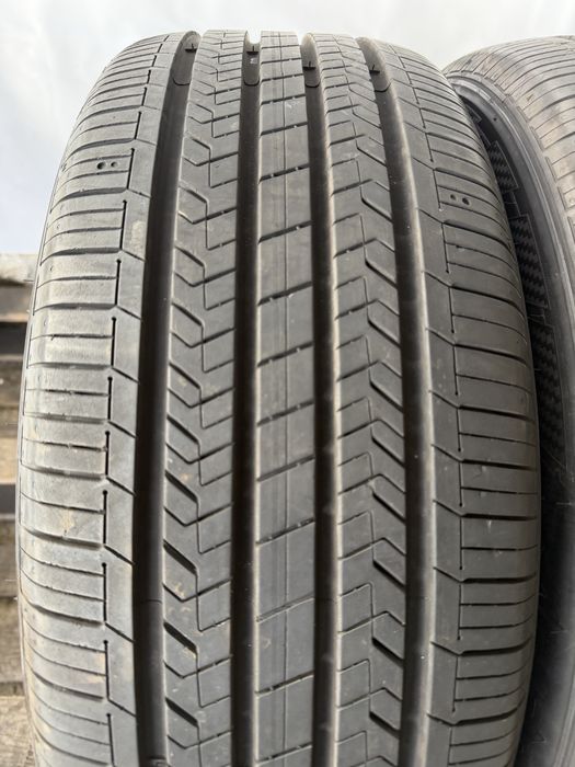 215/55/17 Hankook A/S 2бр дот24