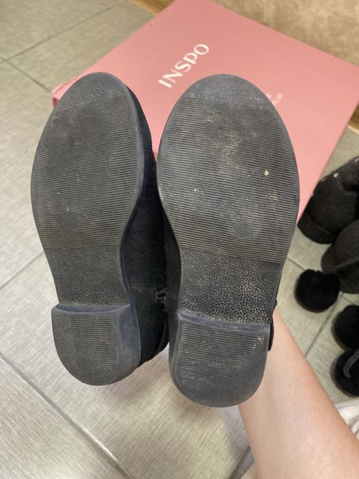 Продаются ботиночки для девочки