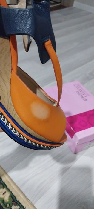 Женские Туфли [39]