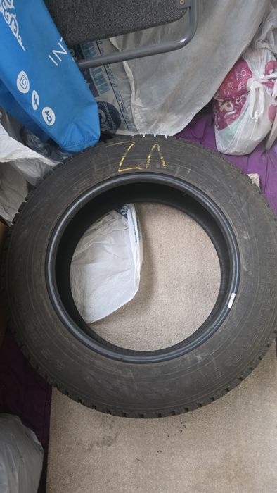 Продажа зимней резины