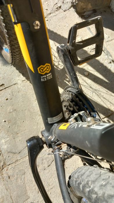 Детски велосипед  20"  инча