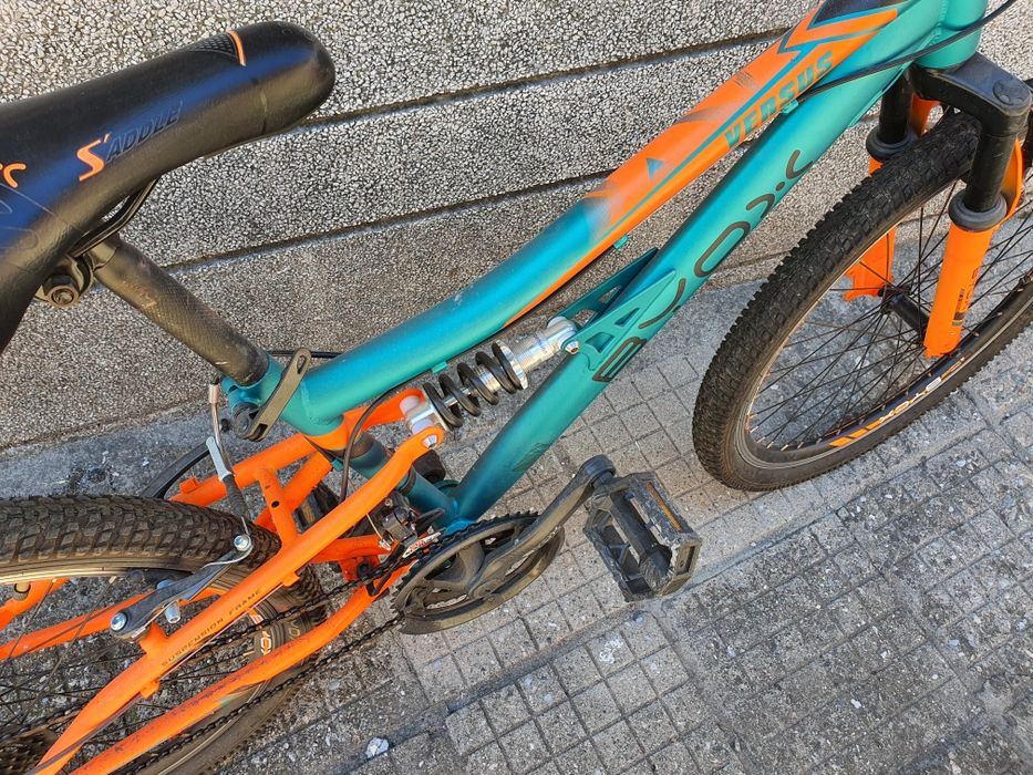 Детски велосипед