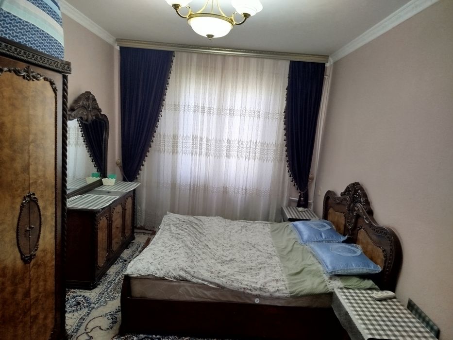 Аренда квартиры панельный