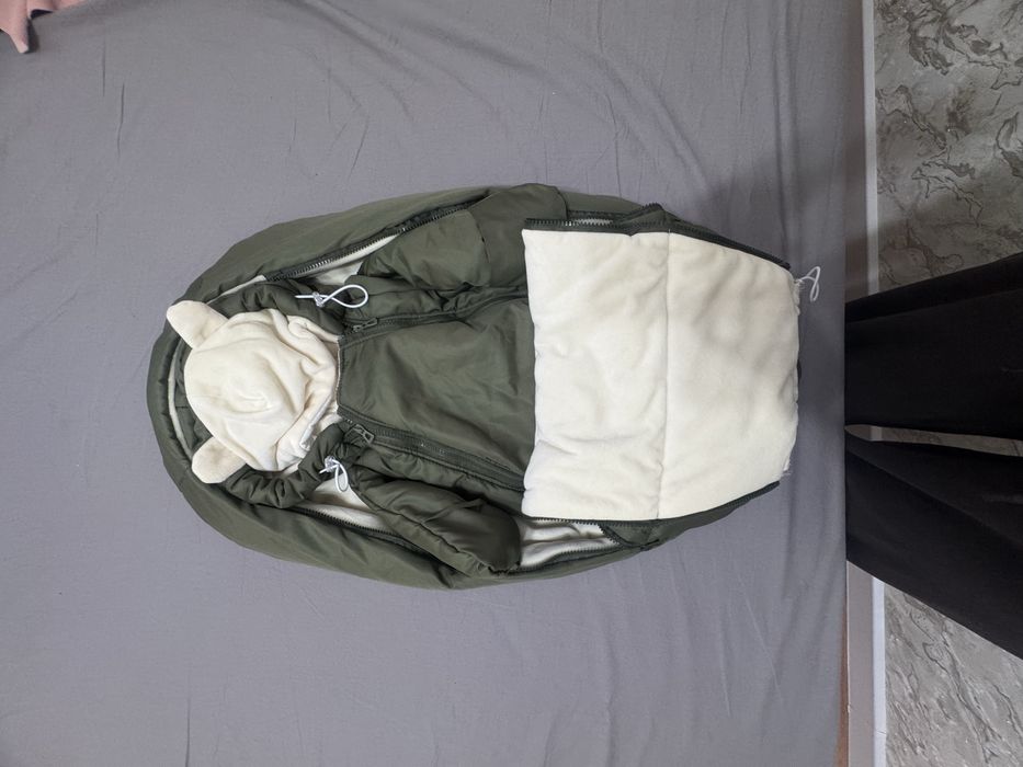 Продам детский комбенезон  для новорожденных .