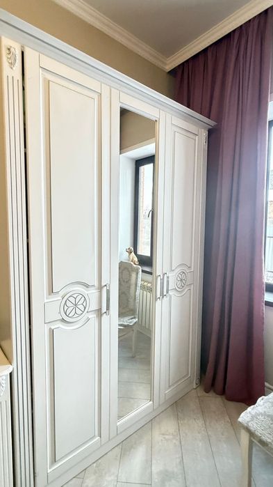 Детский шкаф комплект