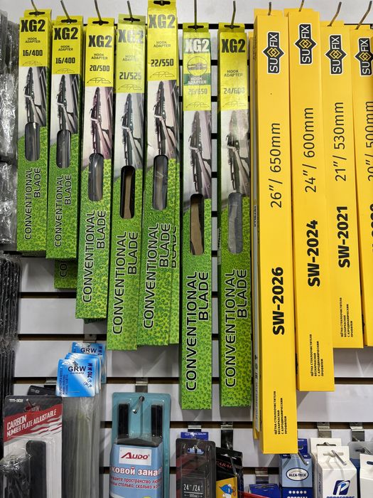 Дворник Стеклочиститель