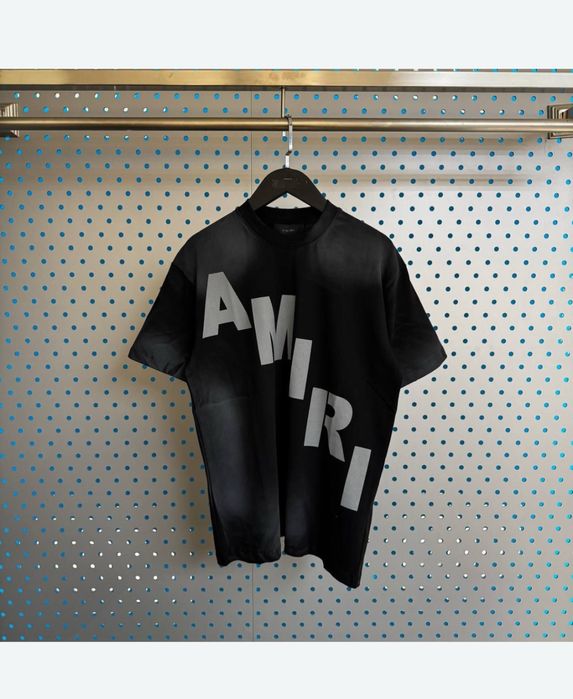 Amiri   (тениска)