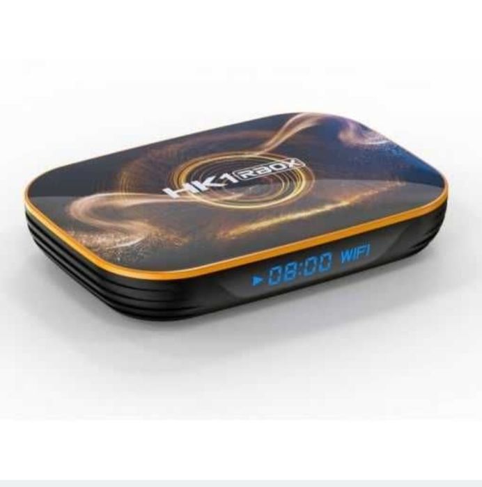Internet tv box HK1RBOX