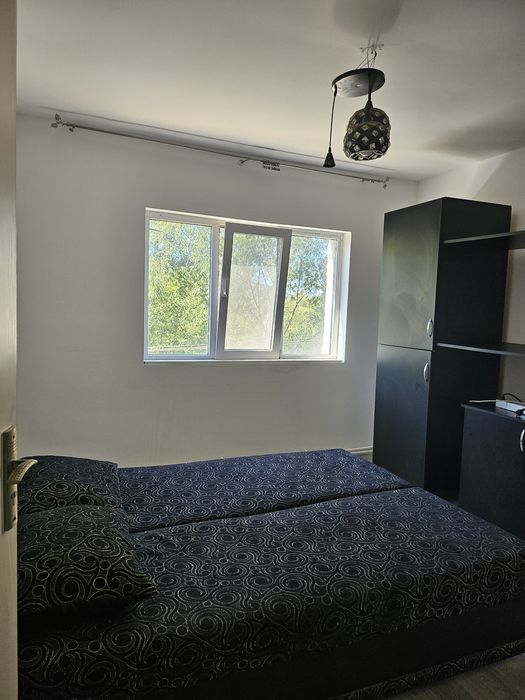 Apartament 3 camere Lupeni