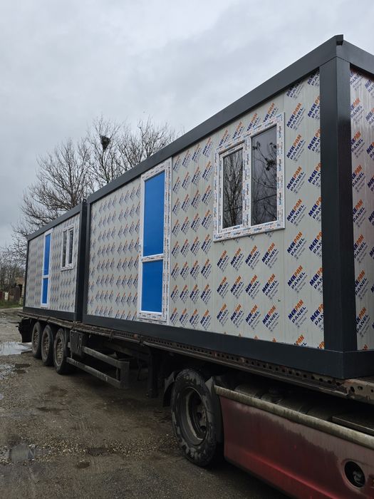 Vand containere modulare container tip birou,vestiar,depozitare