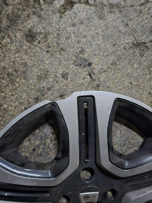 Capac janta structurala sandero/logan stepway