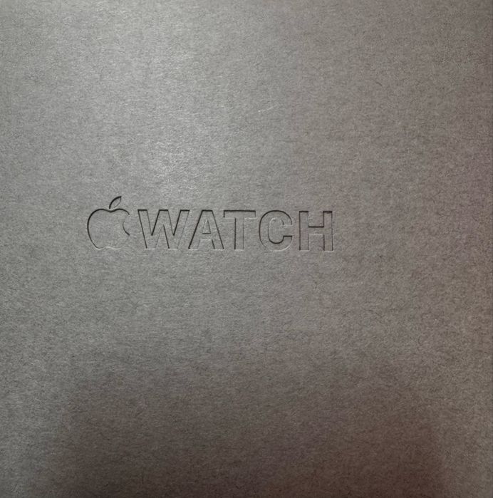 Apple Watch Ultra 2, 100% baterie, 49 mm, GPS+Cellular, Black Titanium, ocean black band
