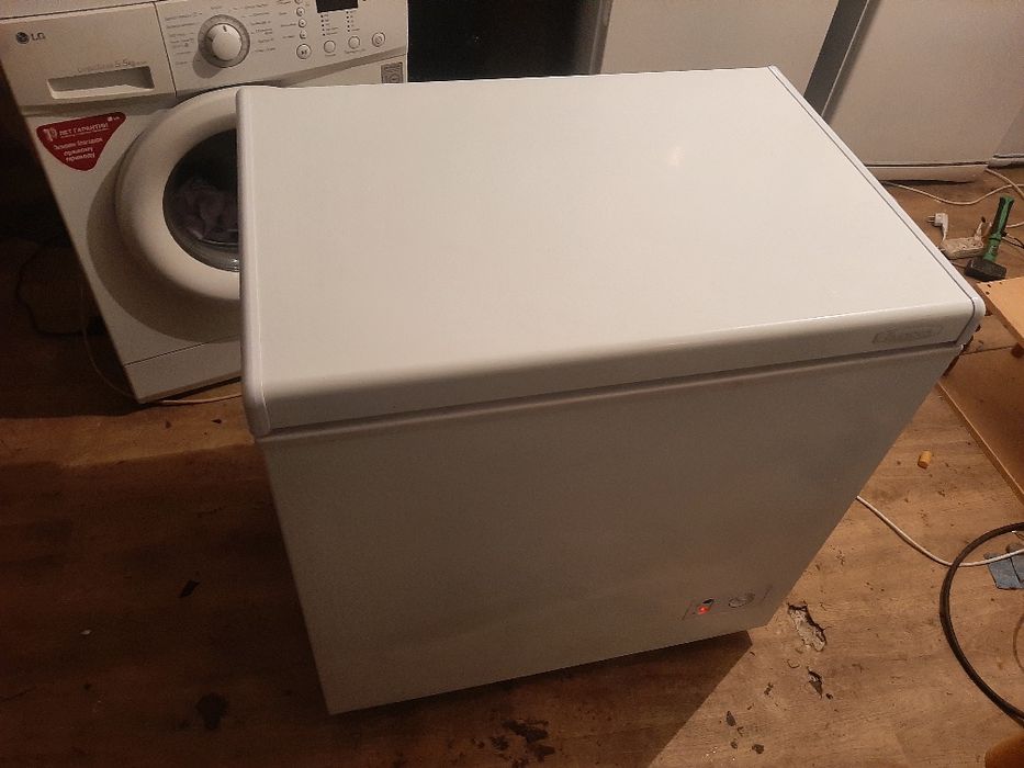 Морозильник ларь продам. Доставка