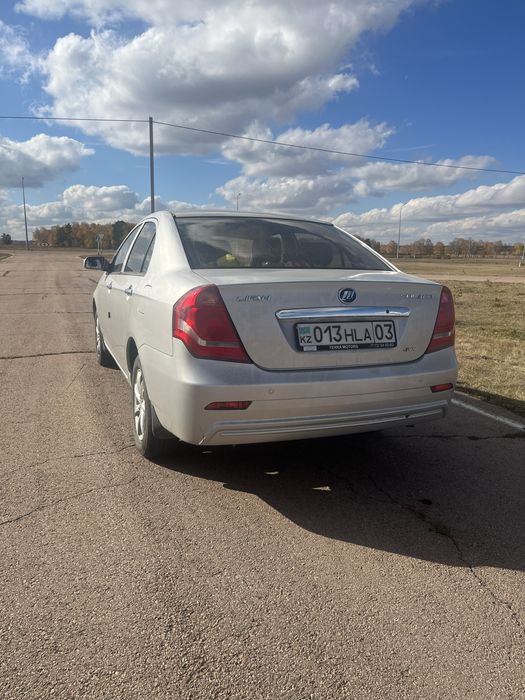 Продам Lifan Salon