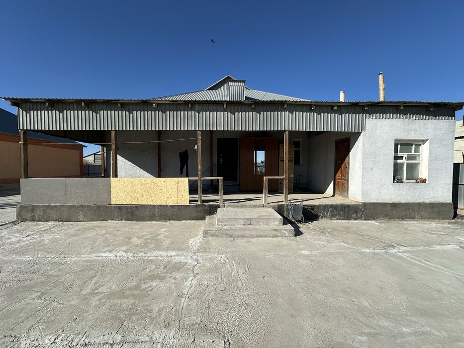 Продаётся частный дом