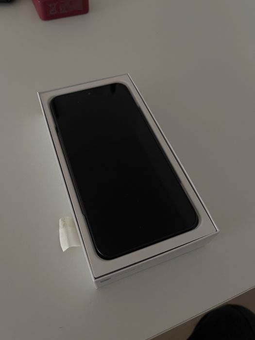 Vand Telefon Honor 400 512 Gb Midnight Black Nou Nefolosit