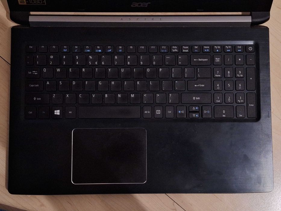 Laptop Acer Aspire 5 A515-51G-51JX