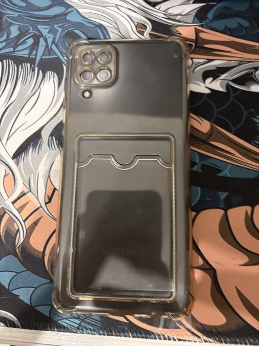 Продам samsung galaxy a12