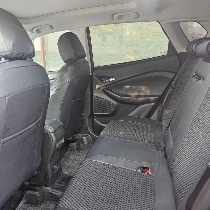 Эгасидан Трекер 2 премьер + 2025 йил. 5000 км. юргани.